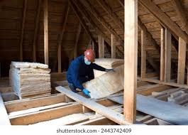 Types of Insulation We Offer in Schaumburg, IL